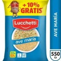 BOLSON LUCCHETTI 500 + 50 AVE MARIA MOLINOS MAX $ 1000